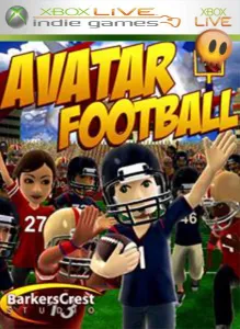 Avatar Football