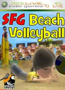 SFG Beach Volleyball