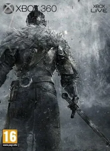 DARK SOULS II