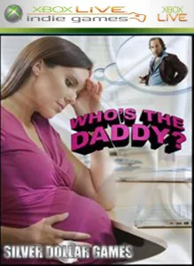 Who's the Daddy