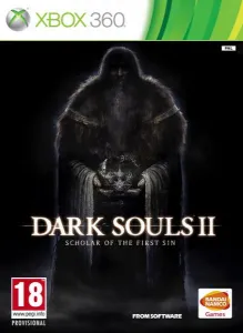 DARK SOULS II
