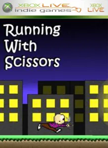 Running With Scissors