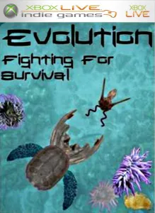 Evolution:Fighting 4 Survival