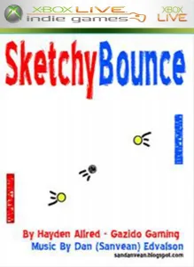 Sketchy Bounce