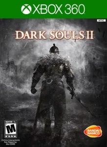 DARK SOULS II