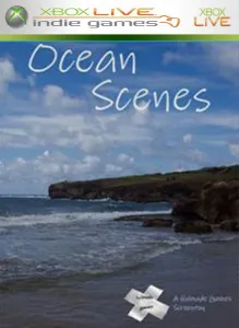 Ocean Scenes