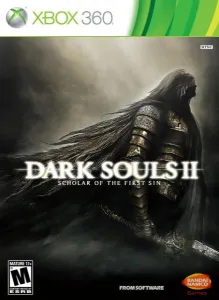 DARK SOULS II
