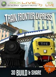 Train Frontier Express