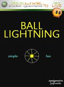 Ball Lightning