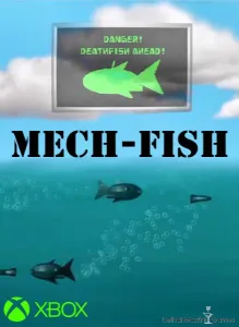 MechFish