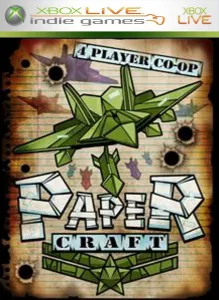 PaperCraft