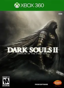 DARK SOULS II