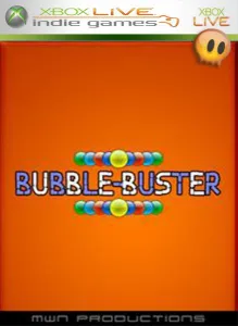 Bubble Buster