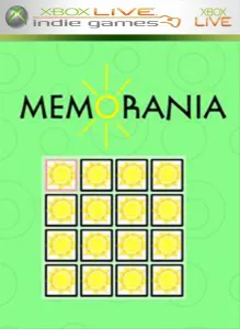 Memorania