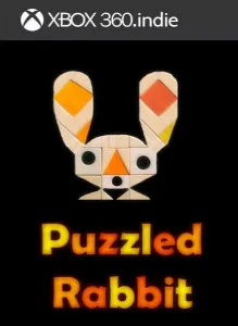 Puzzled Rabbit