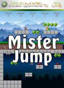 Mister Jump