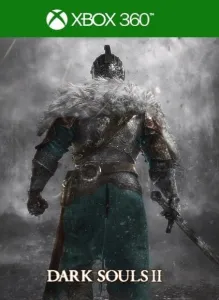 DARK SOULS II
