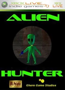 Alien Hunter