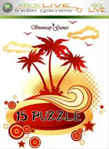 15 Puzzle