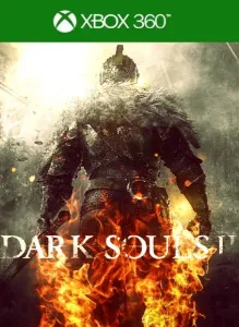 DARK SOULS II