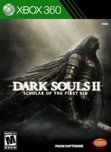 DARK SOULS II