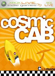 Cosmic Cab