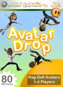 Avatar Drop