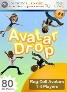 Avatar Drop