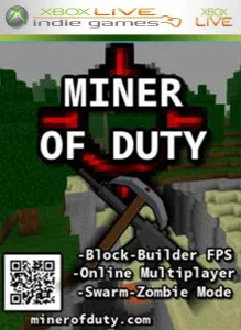 Miner Of Duty