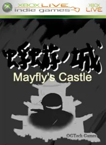 Mayfly's Castle