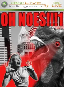 Oh Noes!!1