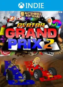 Avatar Grand Prix 2