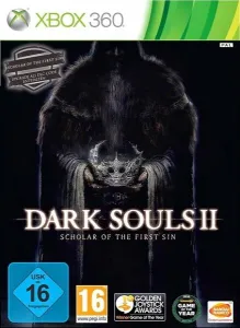 DARK SOULS II
