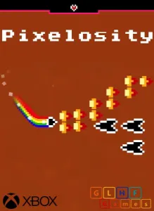 Pixelosity