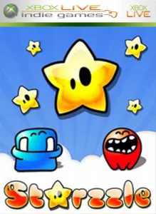 Starzzle