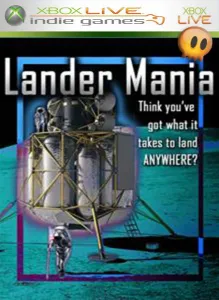 Lander Mania