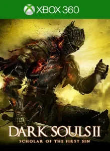 DARK SOULS II