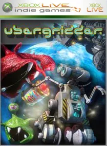 Ubergridder