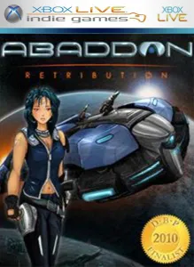 Abaddon: Retribution