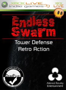 Endless Swarm