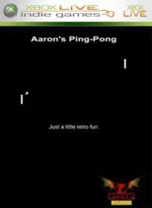 Aaron's Ping-Pong