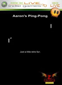 Aaron's Ping-Pong