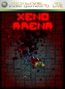 Xeno Arena