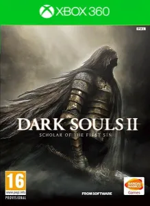 DARK SOULS II
