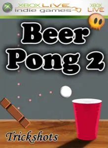 Beer Pong 2