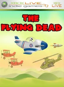 The Flying Dead