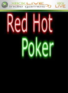 Red Hot Poker