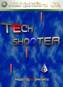 TECH SHOOTER