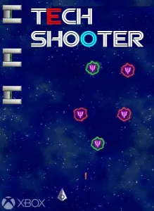 TECH SHOOTER