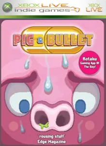 Pig & Bullet